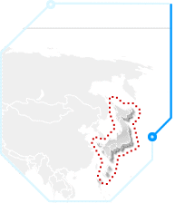Asia / Japanese
