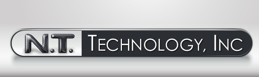 N.T. Technology, Inc. Main Page