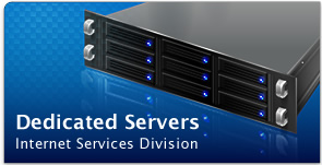 Dedicated Server Sales and Hosting